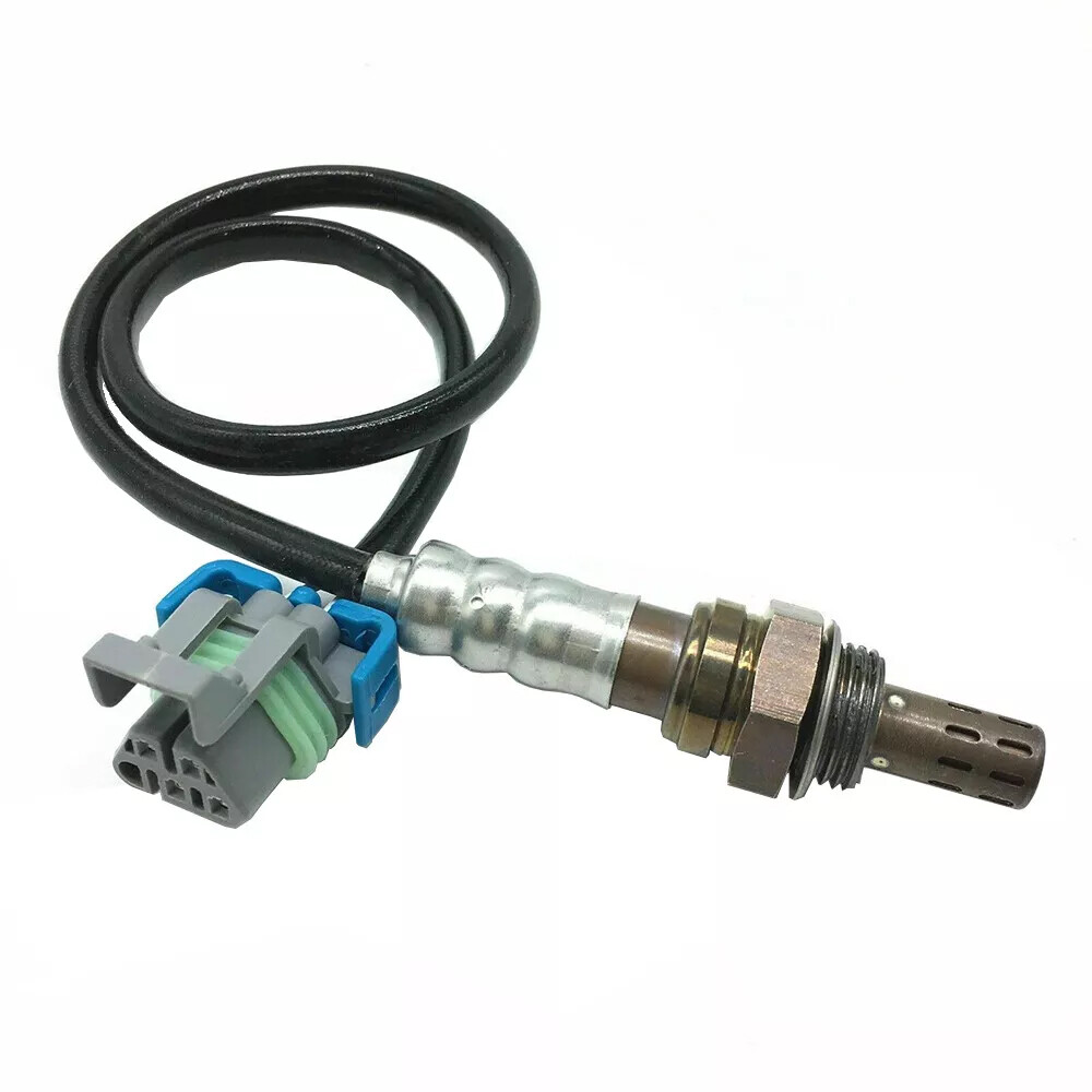 2Pcs Up+Down Oxygen Sensor Fit For GMC Terrain 2.4L L4 2011 2012 2013 2014