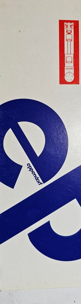 Eppendorf Multipette 4780 Repeater Pipette New