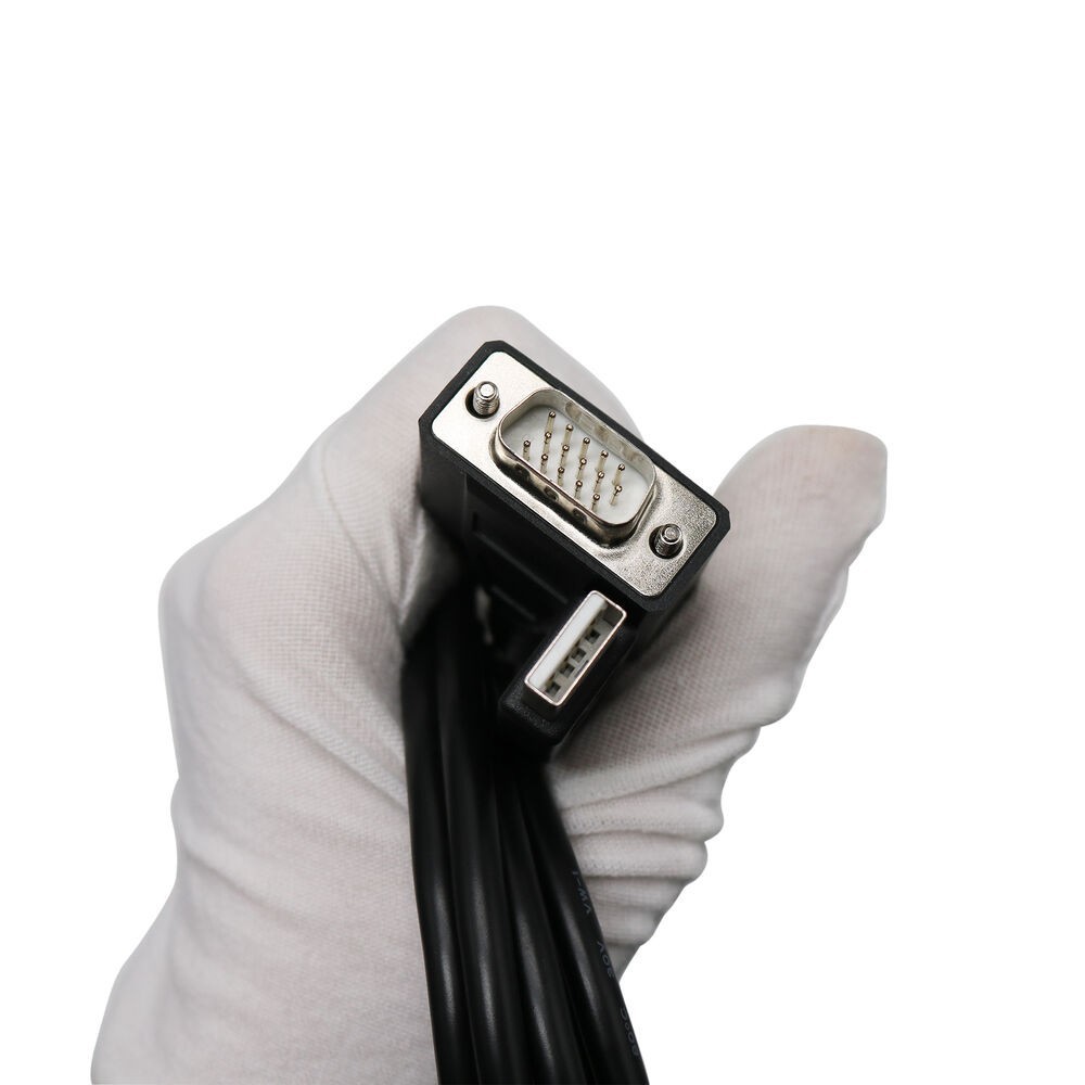 ET3 Communication Adapter 3 For Caterpillar Diagnostic Tool with ET2025 Software