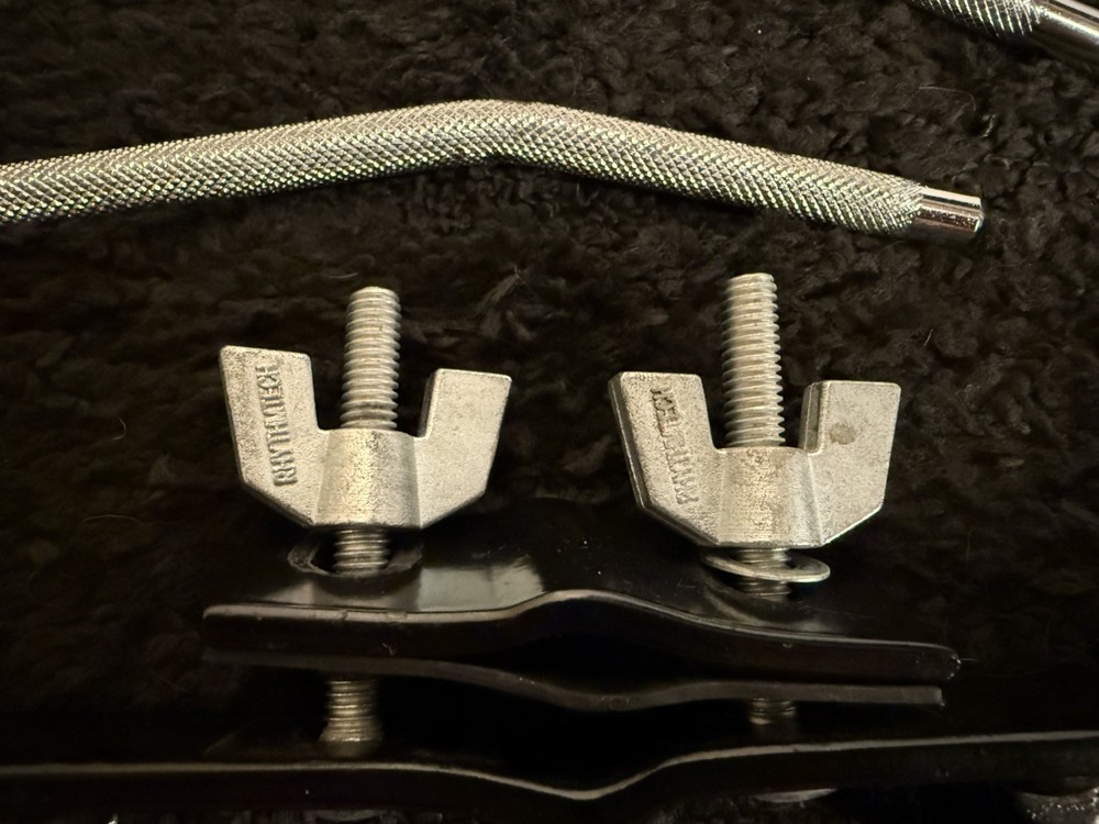 RHYTHMTECH Percussion Rack