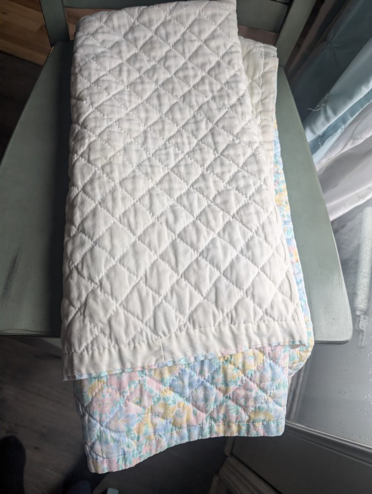 Lap Quilt