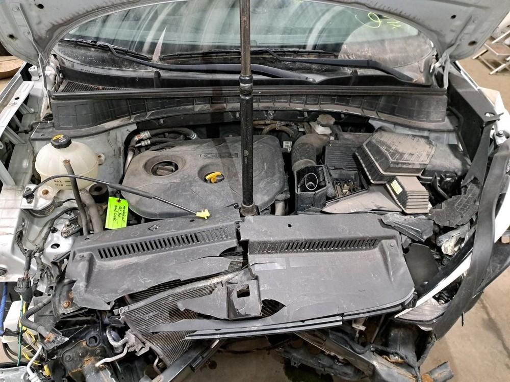 2016 Tucson Jack Sku#4356355