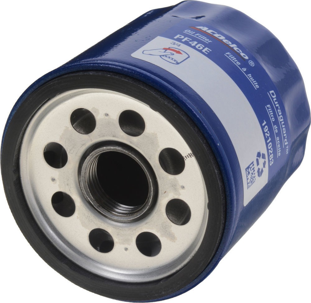 Engine Oil Filter