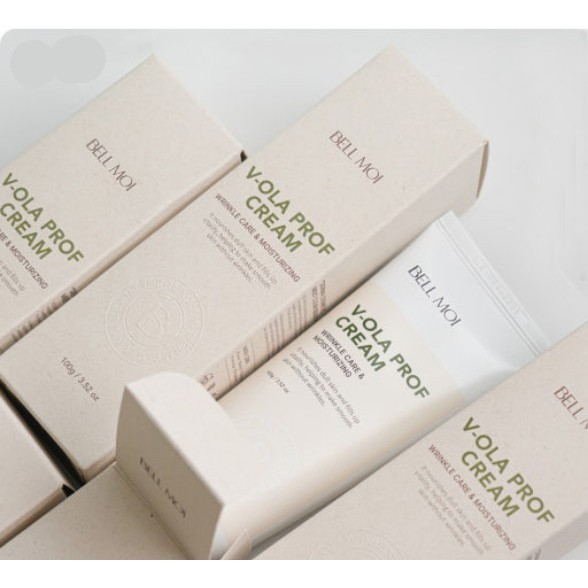 BELLMOI BELL MOI V-Ola Prof Cream 100ml
