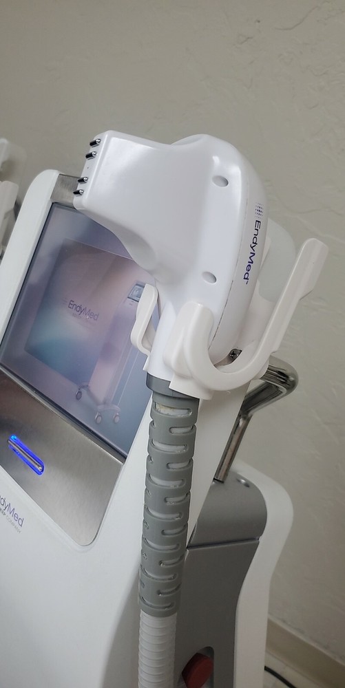 3Deep EndyMed Machine