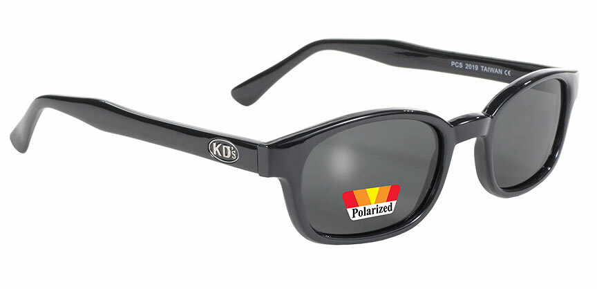 KD's Original Biker Riding Glasses Sunglasses -