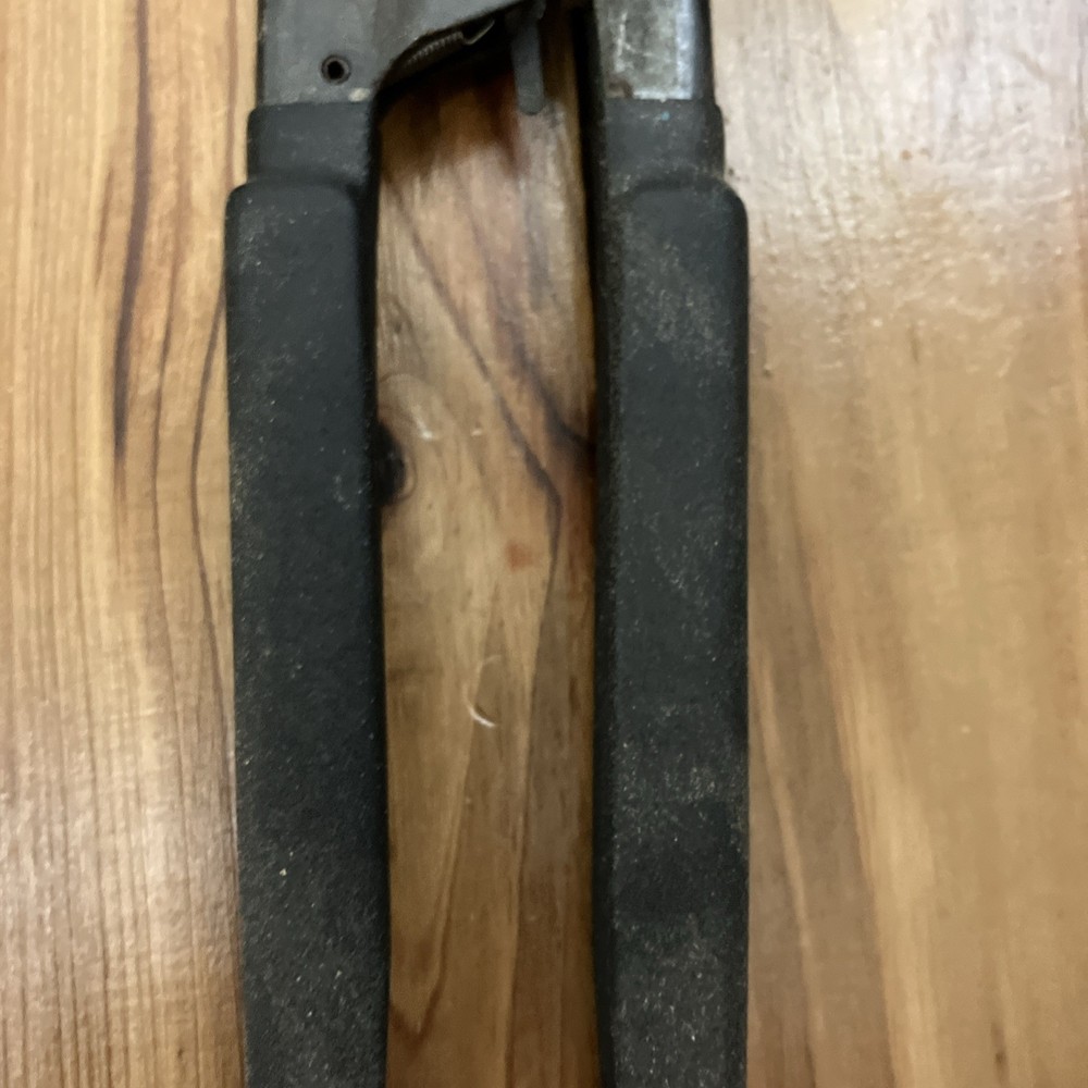 Kent Moore Crimp Tool Crimper J-39848