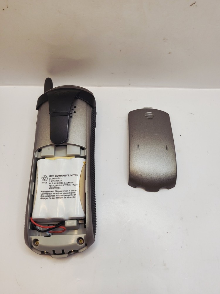 Genuine Motorola (MD41)