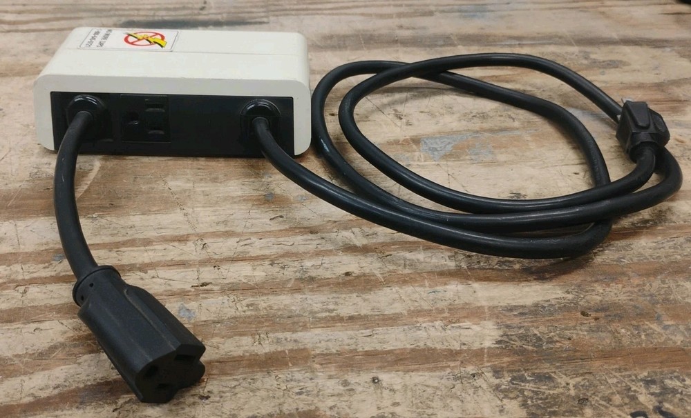 ESP Electronic Systems Protection MPF12015D76 Transient Voltage Surge Protector