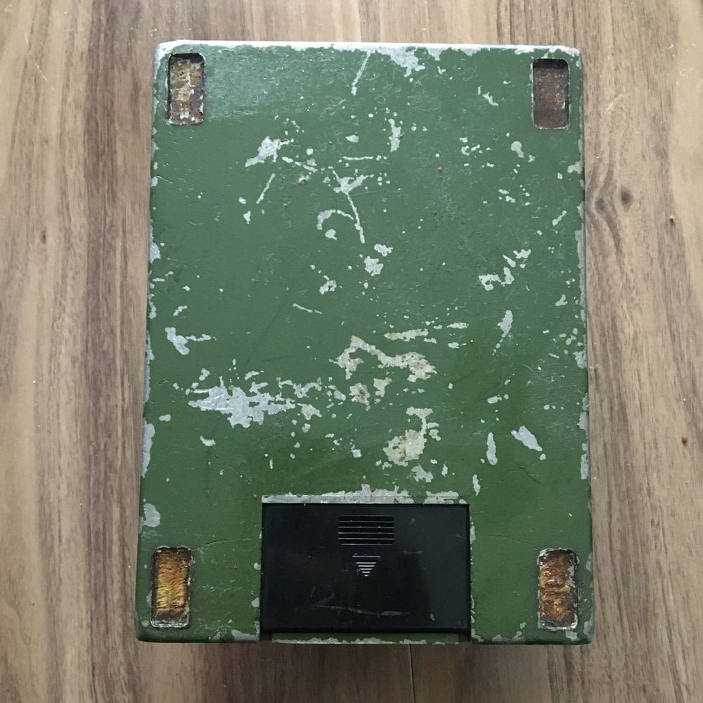 BIG MUFF Effector Fuzz Distortion