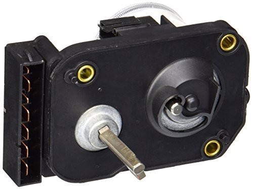 , Inc. - Ignition Switch (US-240T)