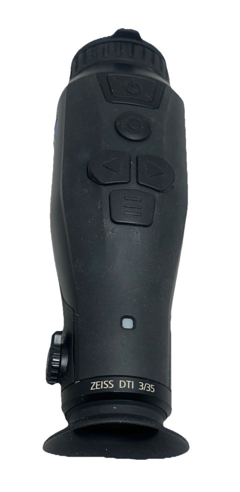 ZEISS DTI Thermal imaging 3/35 Camera