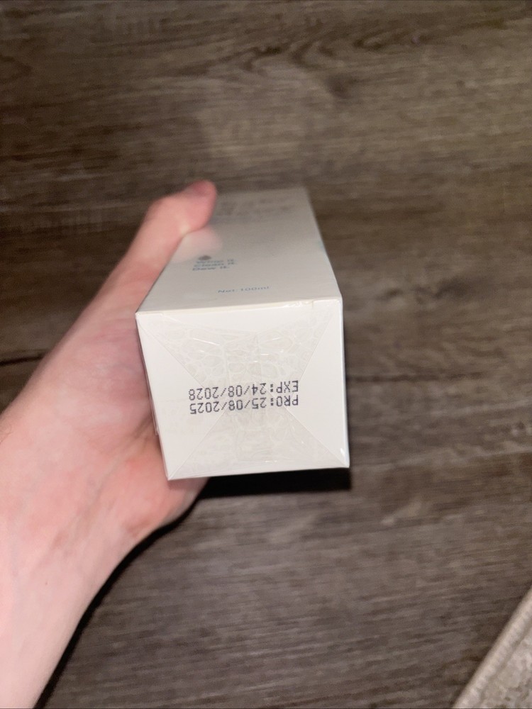 Baby Go Dewy String Foam