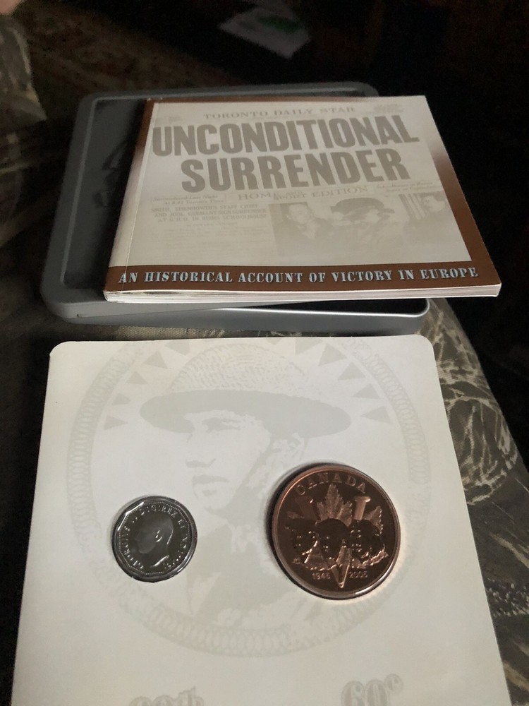 2005 canadian silver nickle