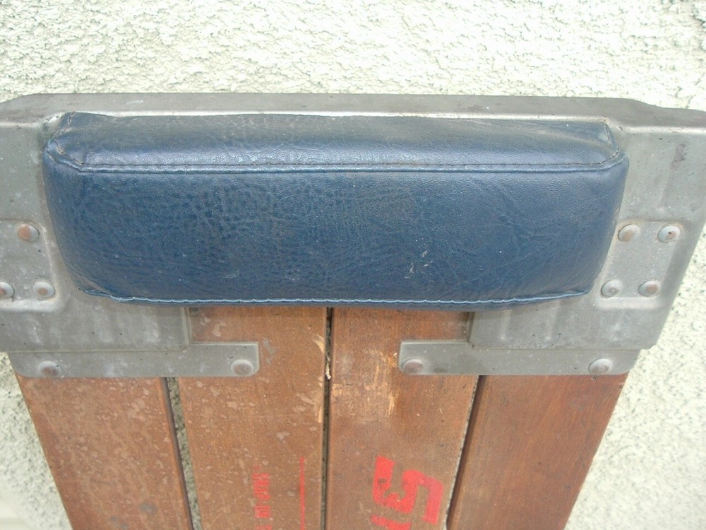 Vintage Snap On Creeper