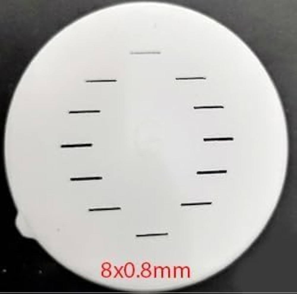 Tagliatelle Pasta Noodles Shape Disc Fit For Philips Automatic Pasta & Noodle...
