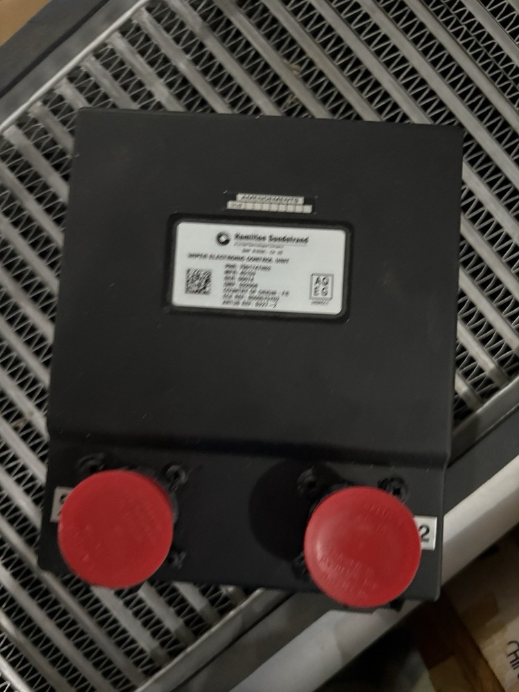 Wipe Control Until 7001747H03