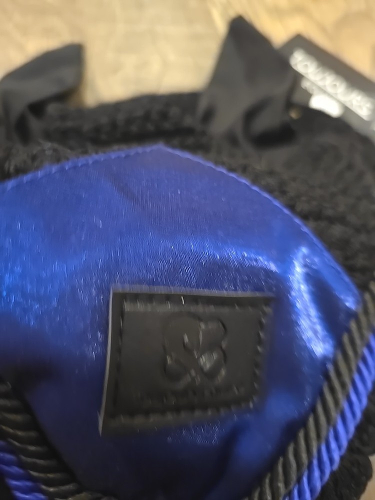 Cob Ear Bonnet