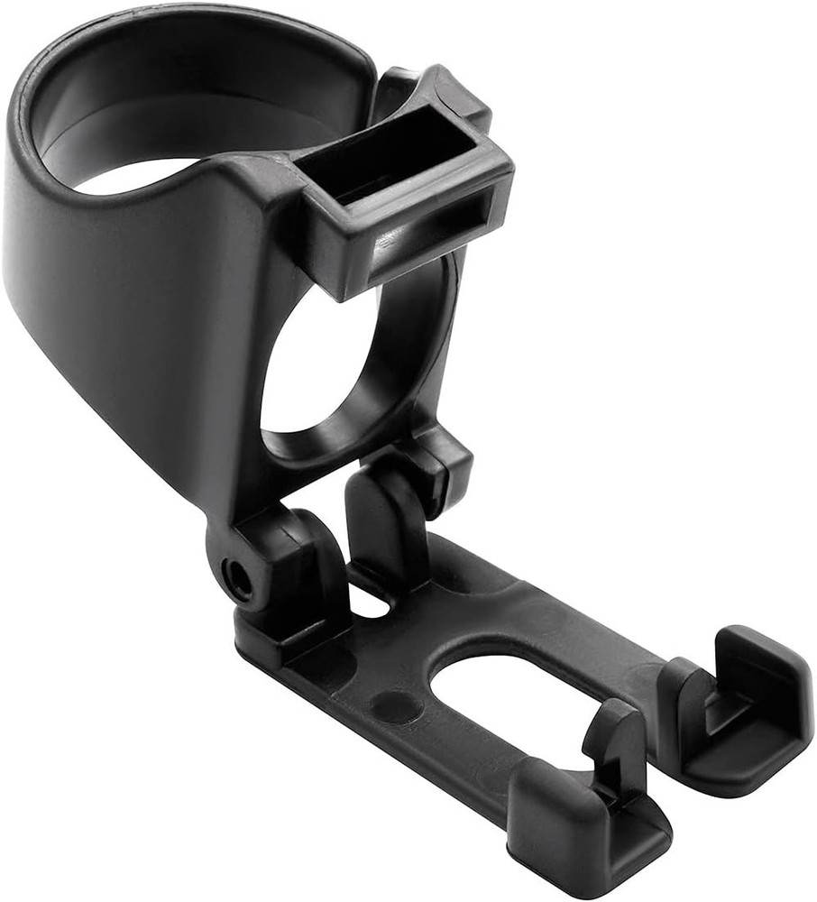 Universal Snorkel Retainers - 2 Pack Quick Release for Easy Diving Gear Setup