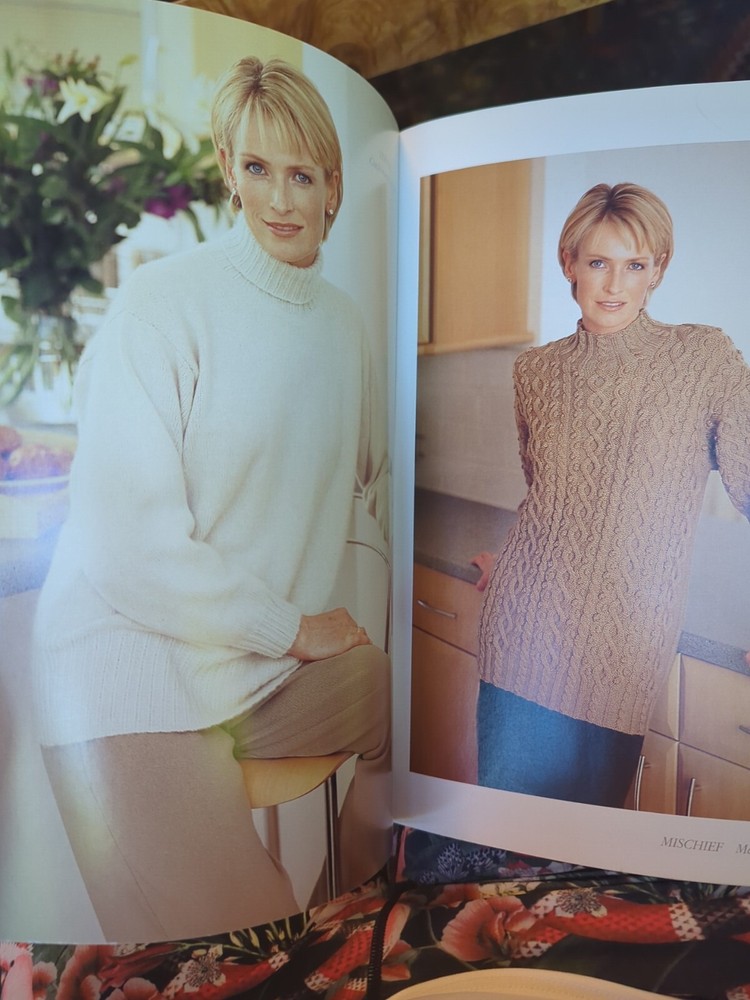 Jaeger Handknits Jm03 1999