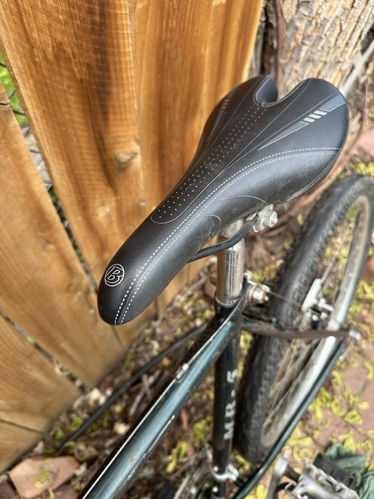 Bridgestone Mb-5 49 Cm C-t