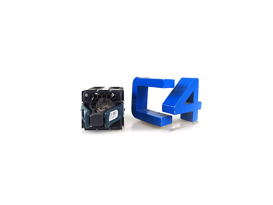 CISCO FAN-T1 FAN MODULE FOR CISCO CATALYST 3650