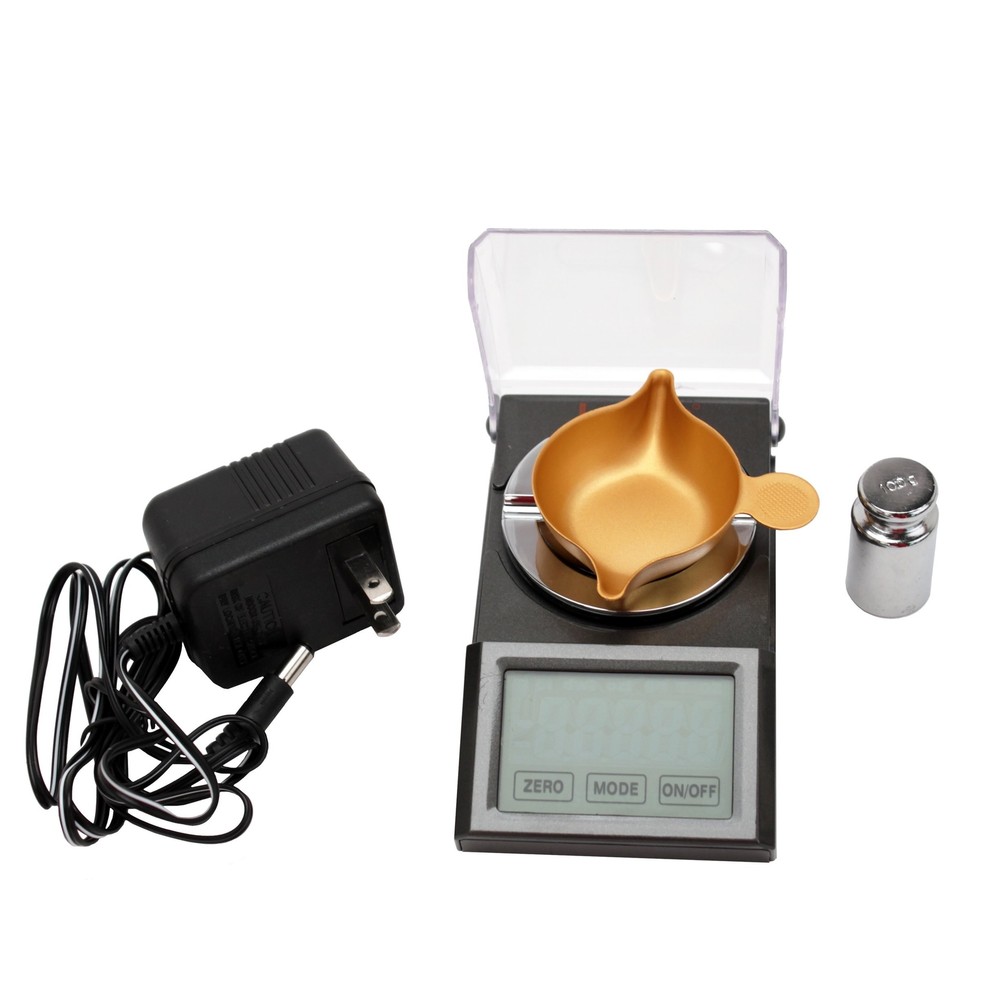 Lyman Micro-Touch 1500 Electronic Scale 110V 7750700