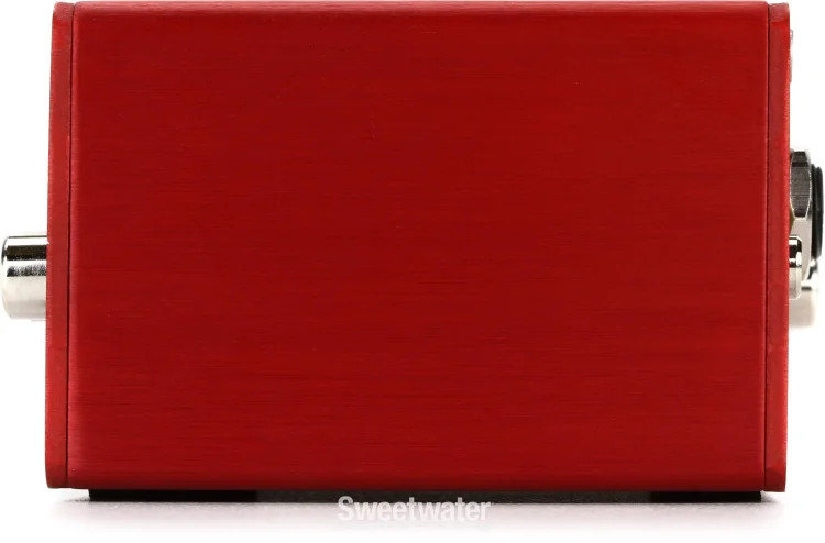 Switchcraft SC600 Dual Adapter Box