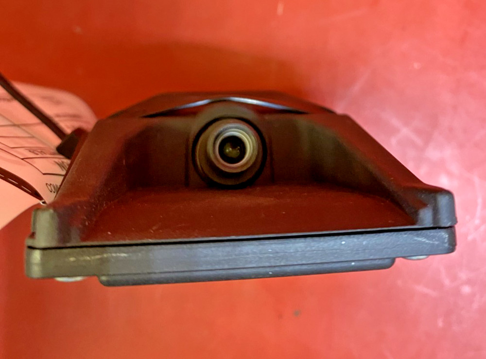 16 CHEVY MALIBU Camera WINDSHIELD MOUNTED 84090904