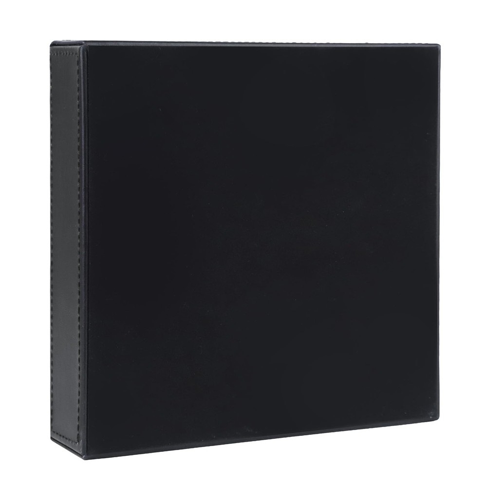 Faux Leather Vanity Tray, Elegant Desktop Storage Organizer, Decorative Catch...
