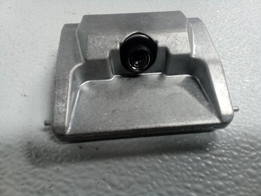 K4        2025 Camera/Projector Windshield Mounted 368362