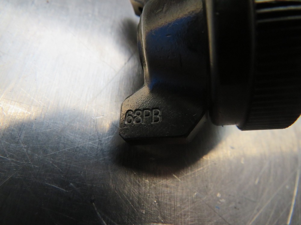Binks 46-6032 Nozzle 68PB