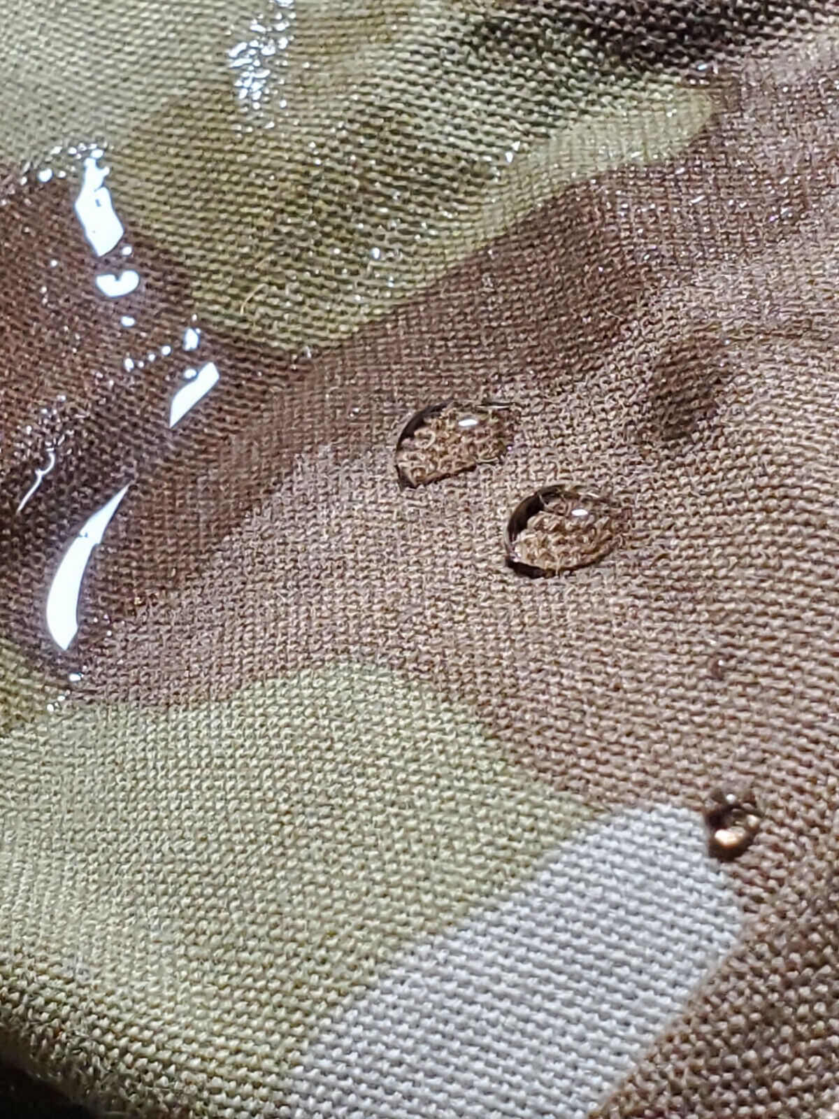 OCP Sub Zero ECWCS Hooded PrimaLoft Parka Multicam Cold Weather RUN BIG !!