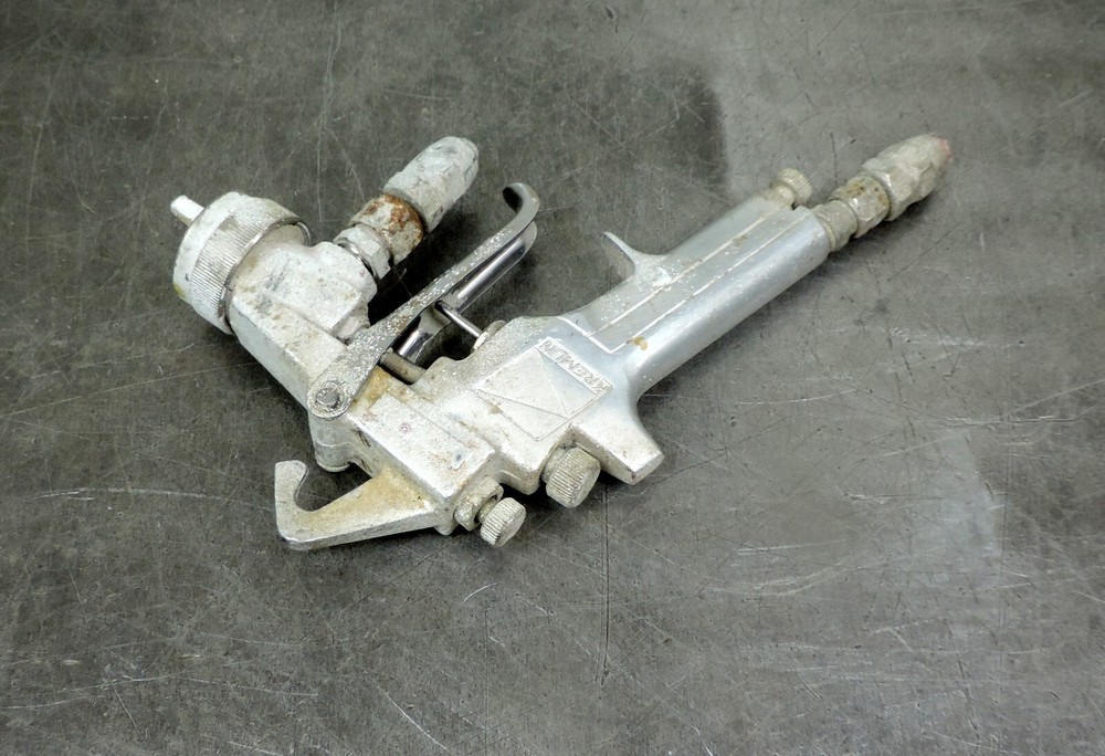 Kremlin FStart Pressure Conventional Spray Gun M16/2