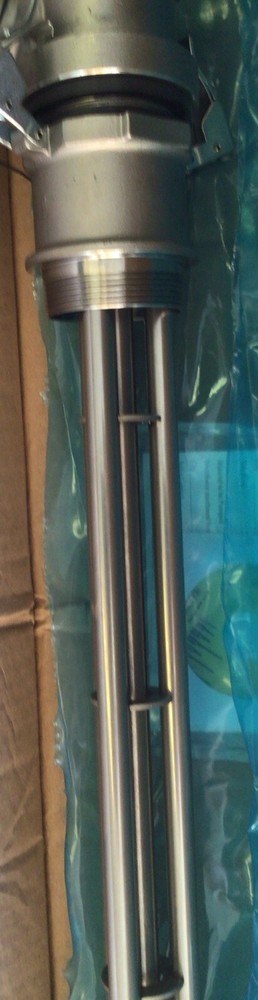 IMP Transfer Pump OP232C