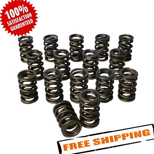 Howards Cams 98441 Max Effort Dual 1.437 Valve Spring Set