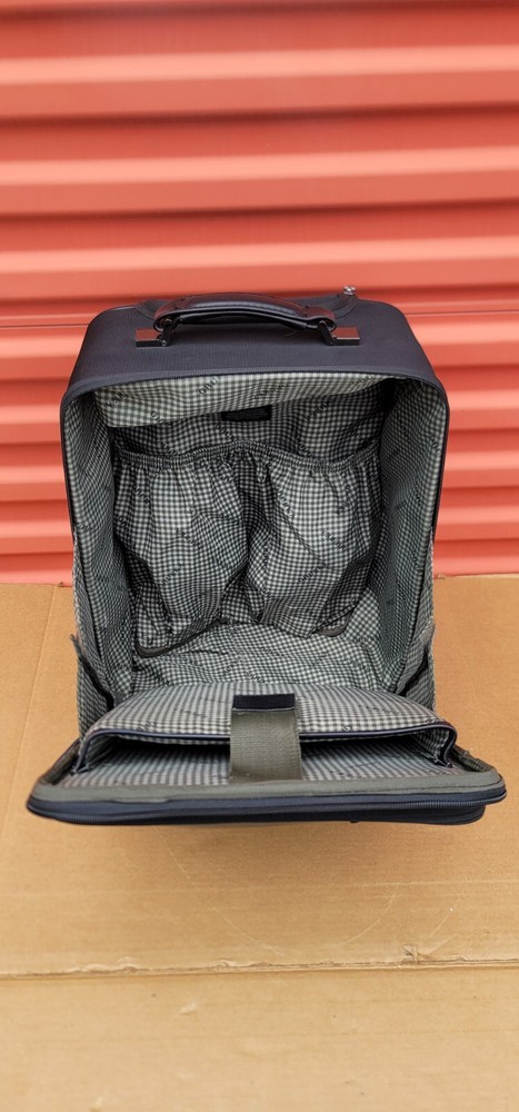 Ghurka Travel Bag