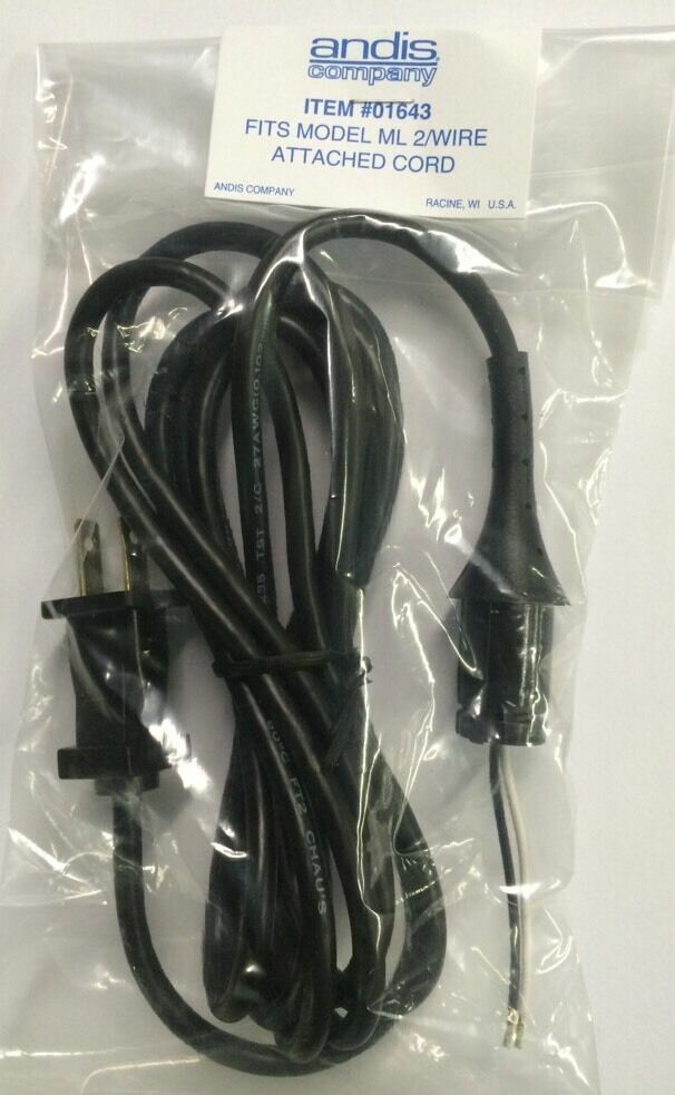 Andis Master Cord (01643)
