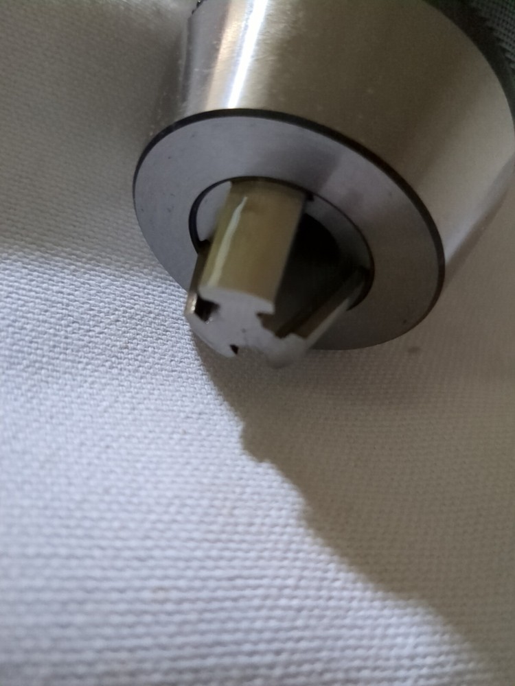 interstate taper drill chuck 0.5-13mm