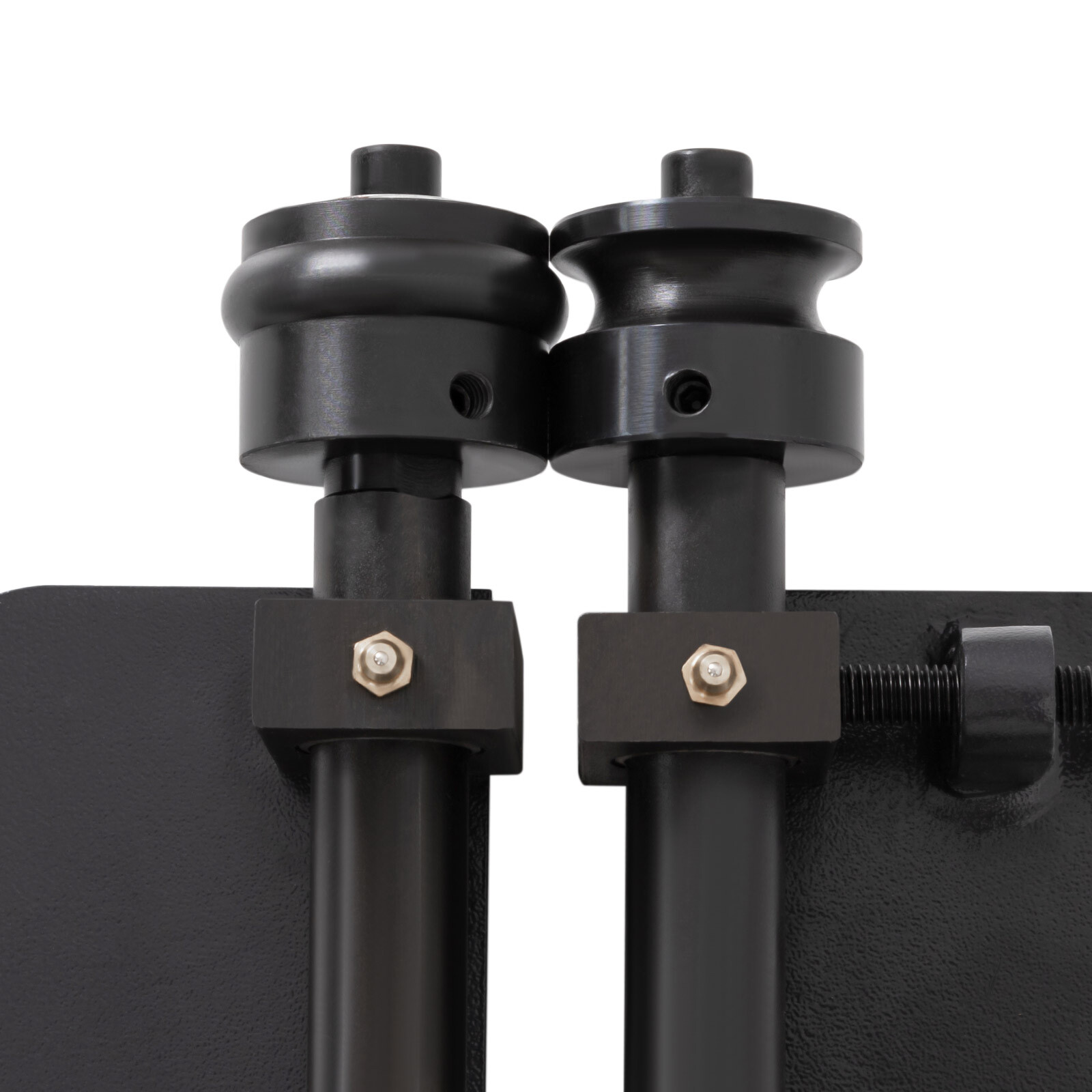 RM-18 18" Sheet Metal Fabrication Bead Roller, Rotary Machine 1/16", 1/8", 1/4"