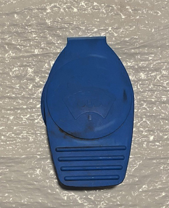 Windshield Washer Fluid Reservoir Cap 1K0955455
