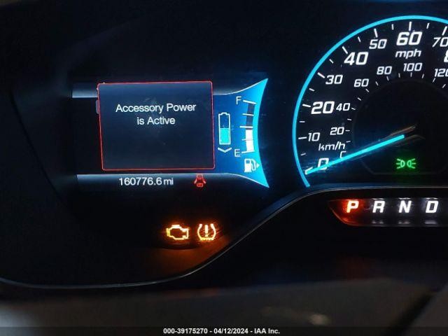 Used Telematics Interface Module fits: 2014 Ford C-max Communication voice recog