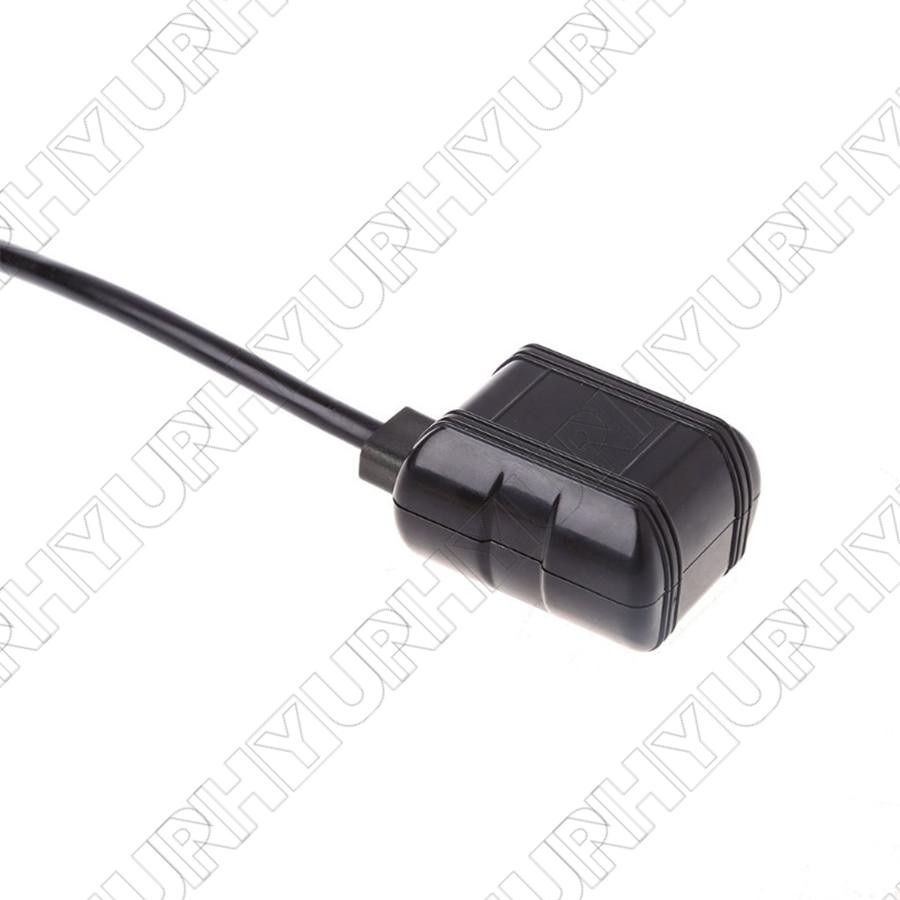 Bluetooth Wireless Module For Mercedes-Benz Radio Stereo MMI AUX Interface Cable