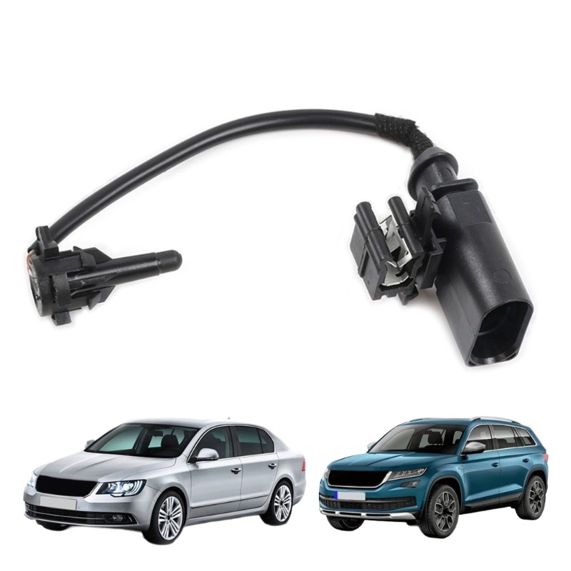 Temperature Sensor 3G0820535A 3G082053B Outside Air Temperature Sensor
