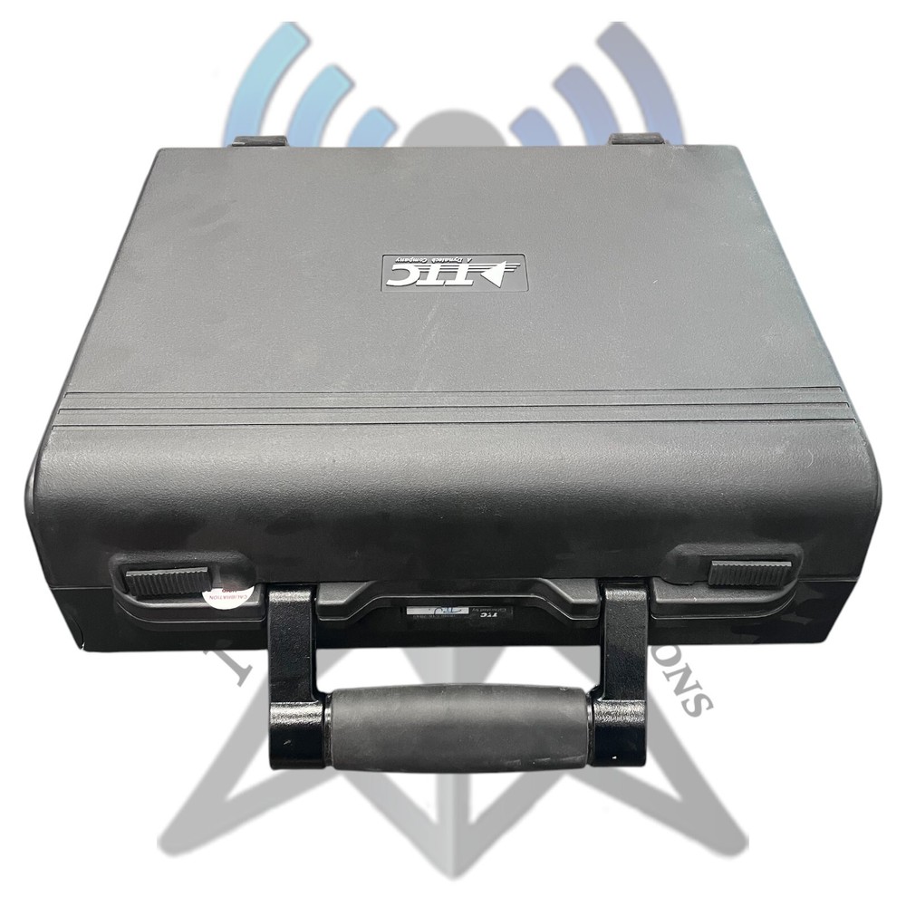 TTC, TB950, T1TDXRMCAA, Comm Analyzer, *Alex325*