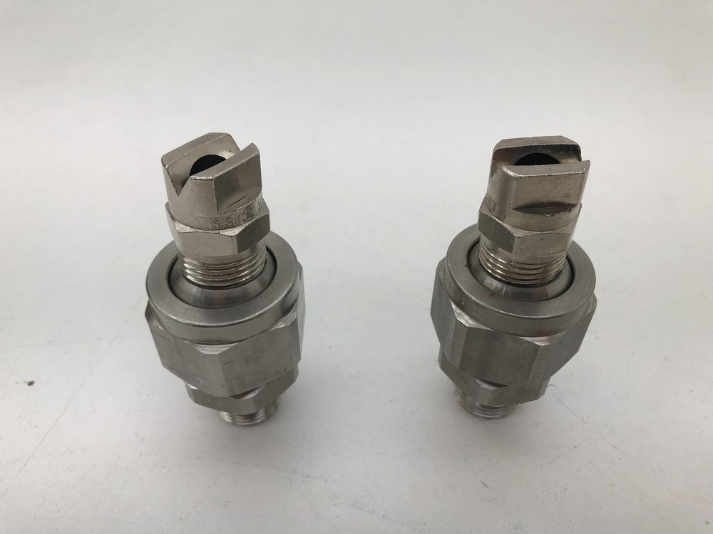 VEEJET 80200BEX1/2MAJ SPRAYING SYSTEM NOZZLE