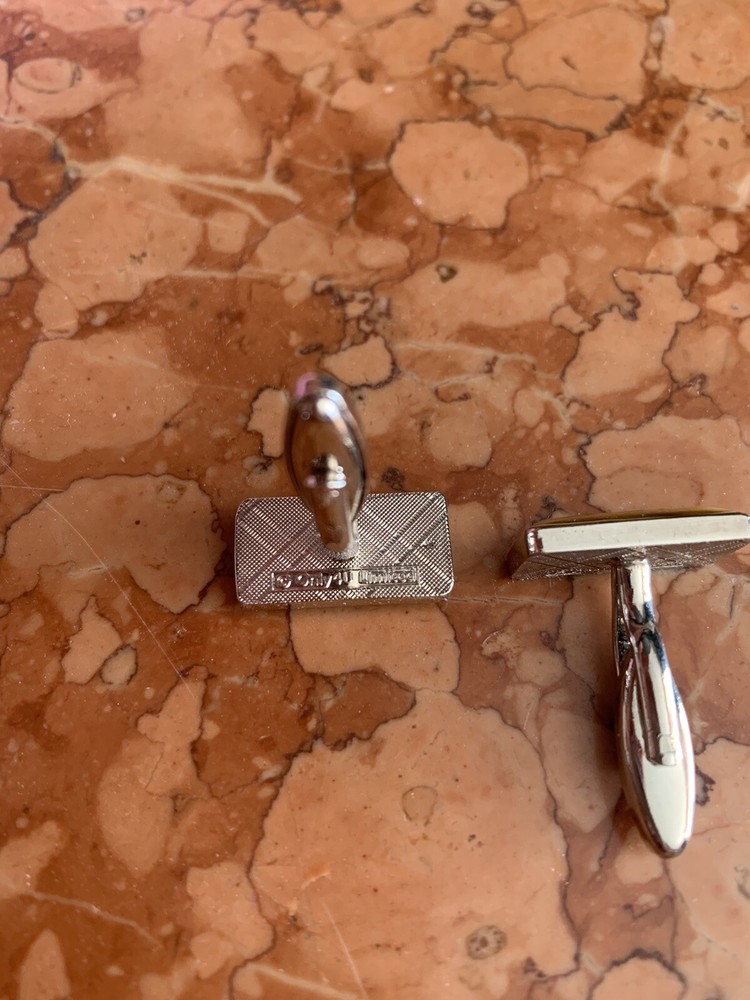 vintage cufflinks Daddy