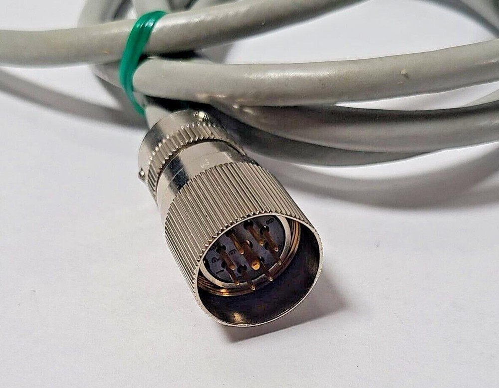 Heidenhain Linear Scale Measuring Optical Encoder Mini LID 300 LI 1298