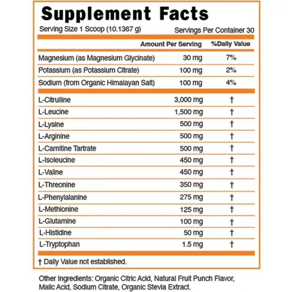 LiveGood Ultimate Performance Trio: Whey protein, Creatine, Essential Aminos