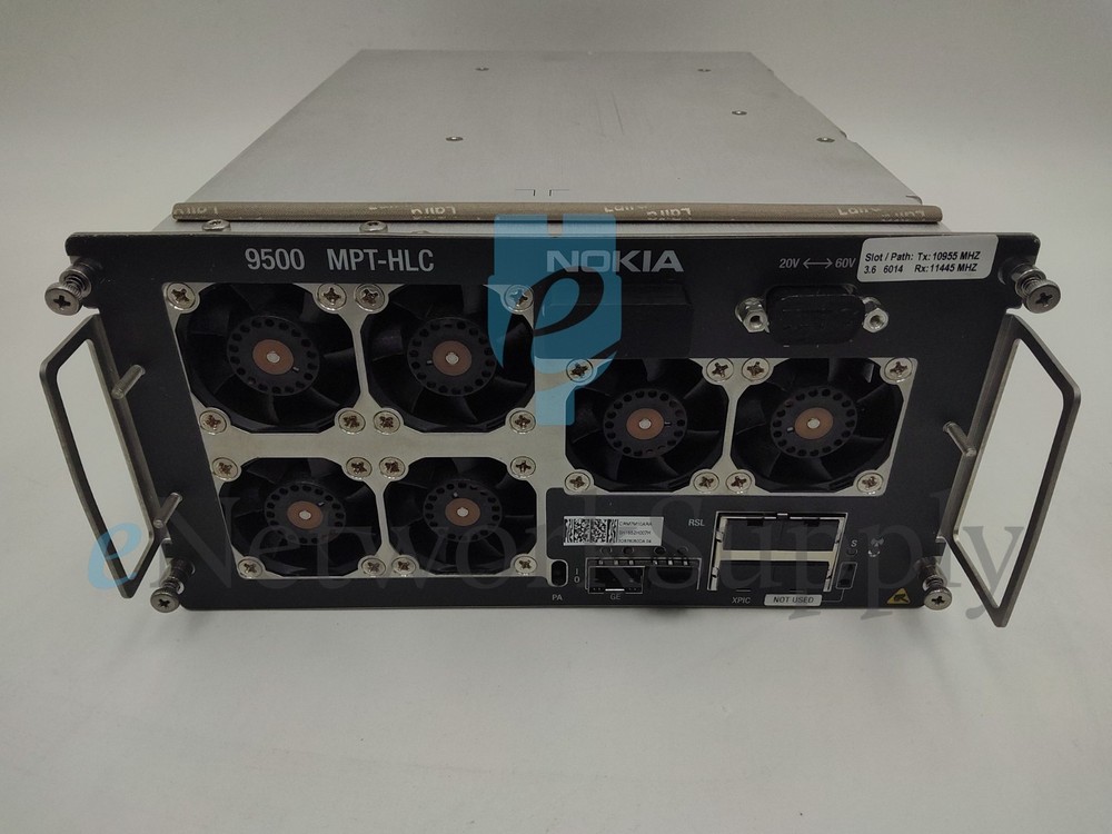 NOKIA 3DB76050DA MPT-HLCPLUS